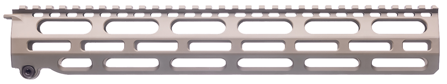 VKTR Industries VK-1 M16 Handguard 12.60" Magpul FDE