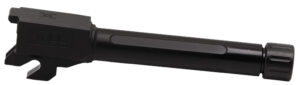 True Precision SIG P320C Threaded Barrel 9mm Black