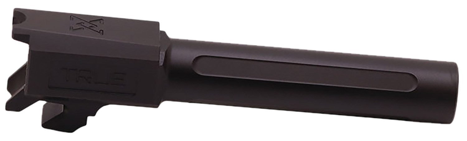 True Precision 9mm Hellcat Pro 3.7" Barrel