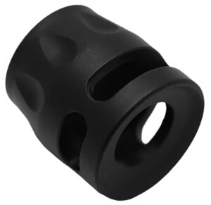True Precision Micro Compensator S-Type 9mm Black