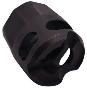 True Precision Y-Type Micro Compensator Black Nitride