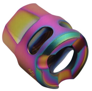 True Precision Micro Compensator 9mm/380 ACP