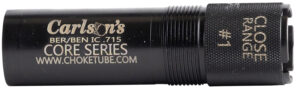 Carlson's 12 Gauge Mobil Choke Tube for Close Range