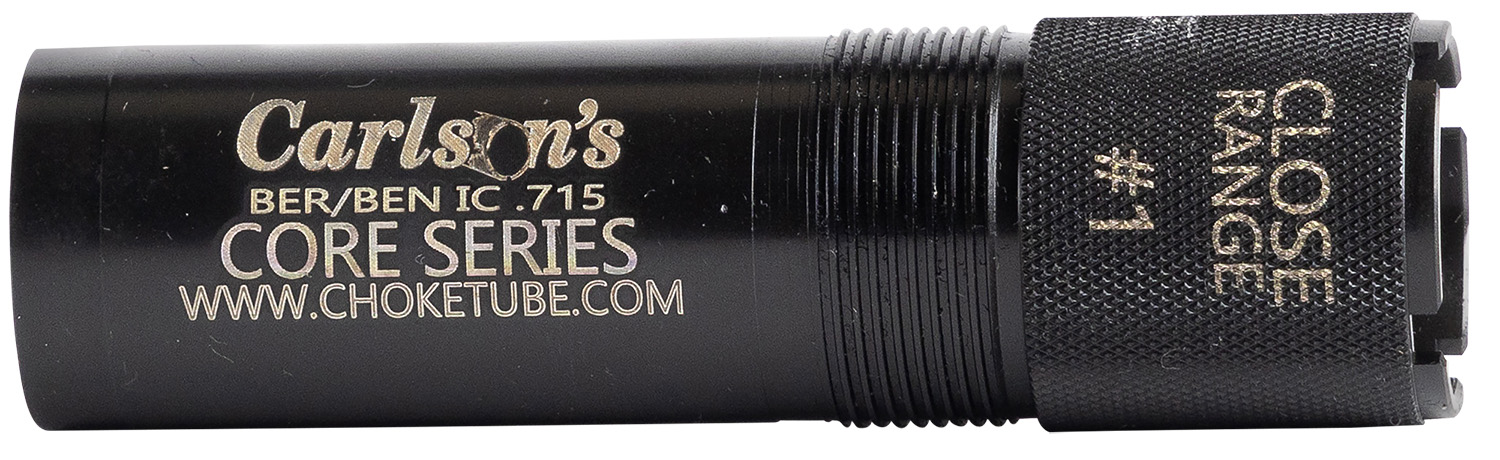 Carlson's 12 Gauge Mobil Choke Tube for Close Range