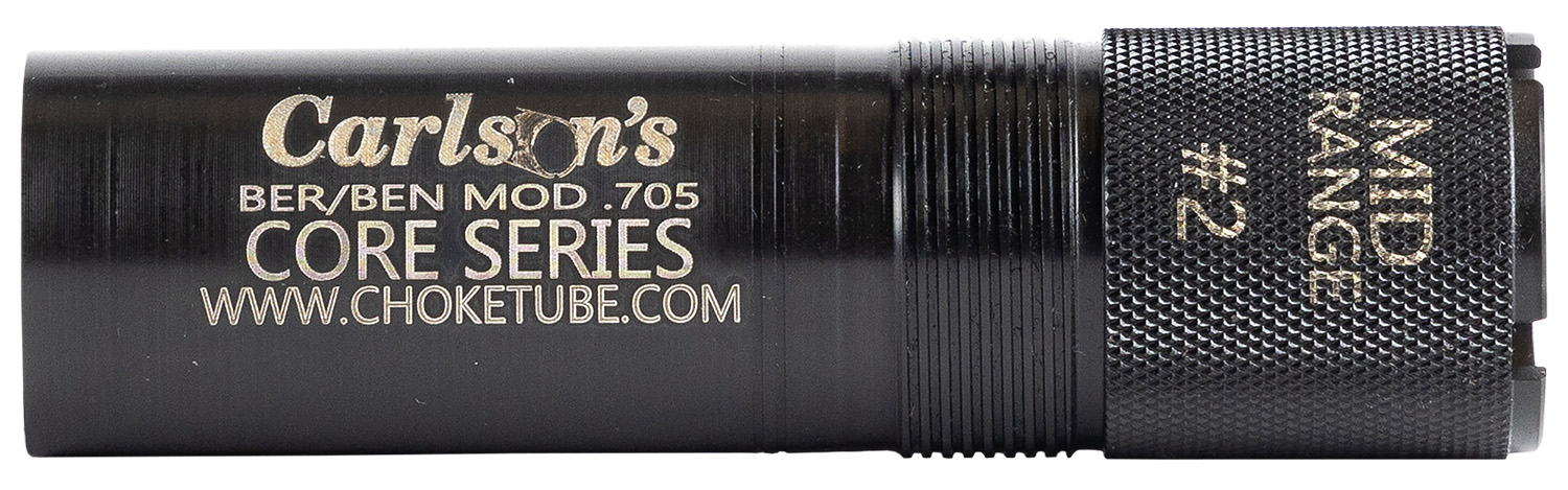 Carlson's 12 Gauge Beretta/Benelli Choke Tube