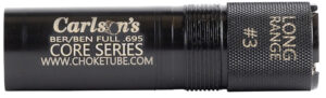 Carlson's Long Range Choke Tube for Beretta/Benelli 12ga