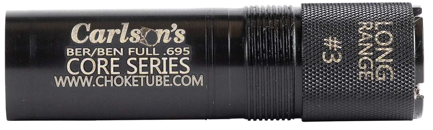Carlson's Long Range Choke Tube for Beretta/Benelli 12ga