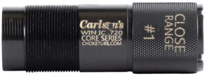 Carlson's Close Range Choke Tube for Winchester 12ga