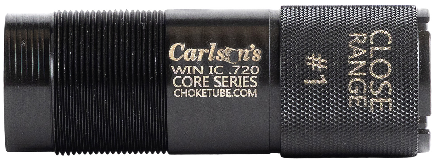 Carlson's Close Range Choke Tube for Winchester 12ga