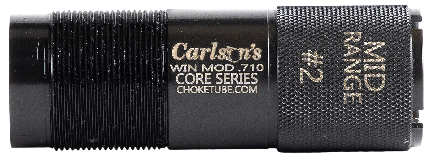 Carlson's 12 Gauge Winchester CORE Win Choke