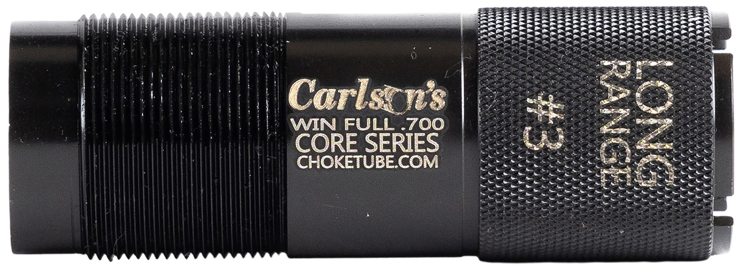 Carlson's Winchester CORE 12 Gauge Long Range Choke Tube