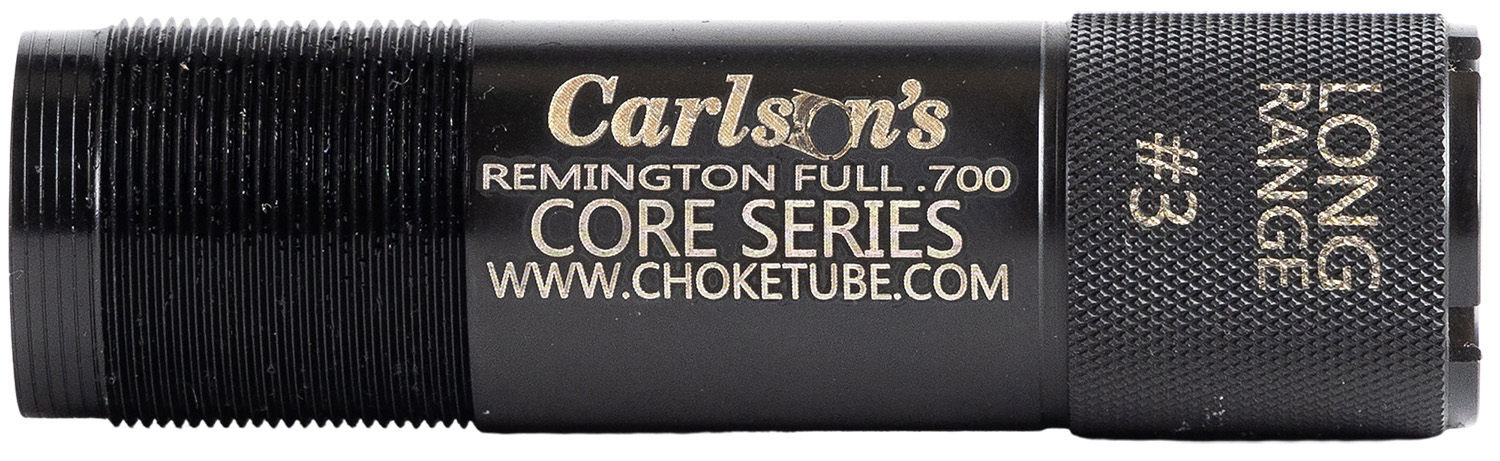 Carlson's 12 Gauge Long Range Remington Choke Tube