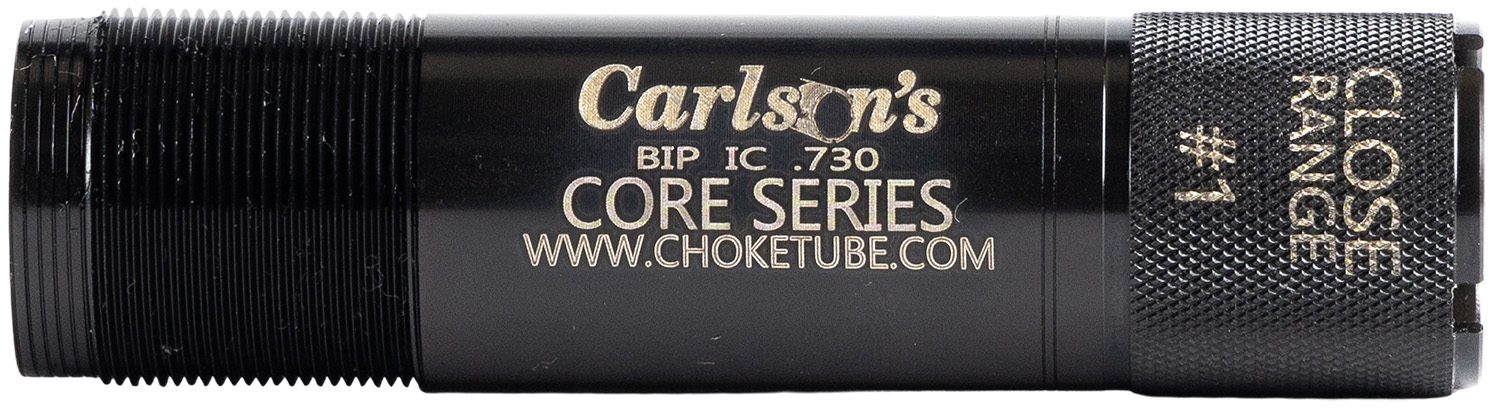 Carlson's Invector Plus 12 Gauge Choke Tube - Close Range