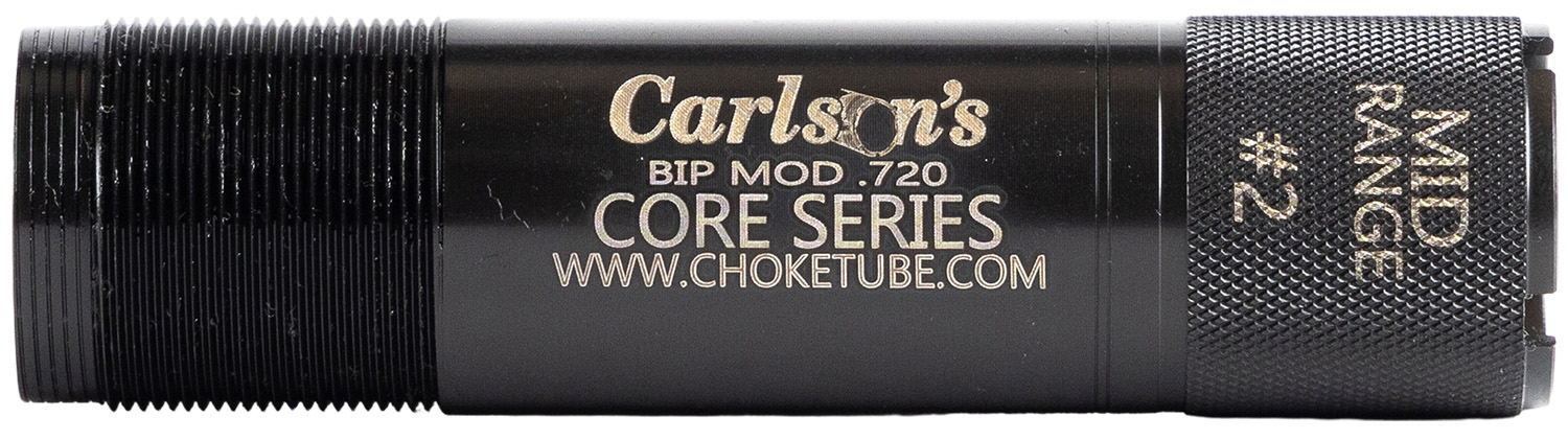 Carlson's 12 Gauge Mid-Range Choke Tube for Browning