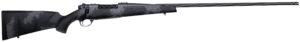 Weatherby Mark V Live Wild .308 Win Bolt Action Rifle