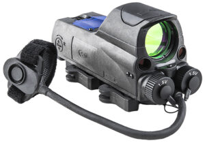 Meprolight MOR PRO Red Dot Sight with IR Laser