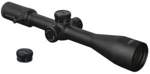 Konus Eternity 6-24x50mm FFP PRS Illuminated Rifle Scope