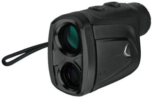Konus RF-1200 6x25mm Range Finder with Black Armor