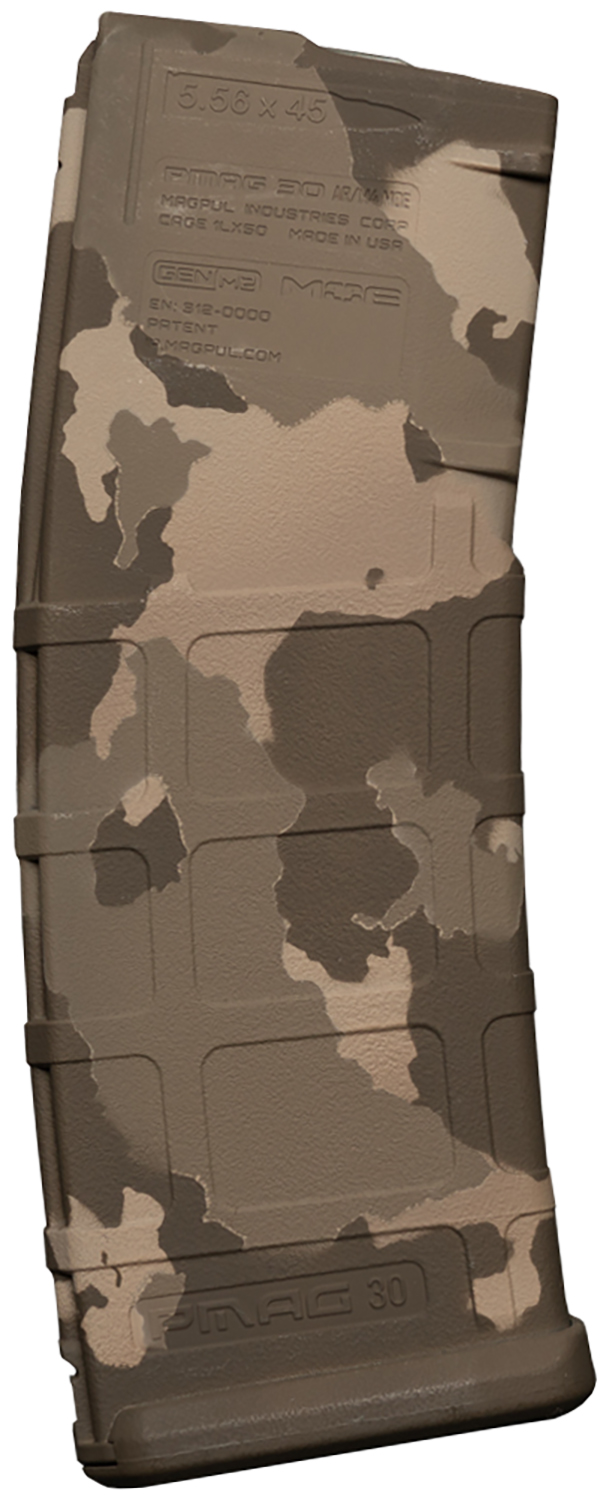Weapon Works PMAG GEN M2 MOE 30-Round AR Magazine