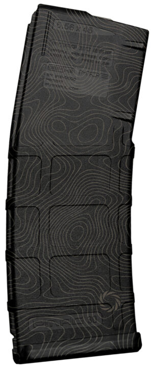 Weapon Works 30rd PMAG GEN M2 MOE AR/M4 Magazine