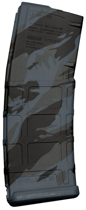 Weapon Works PMAG GEN M2 MOE 30-Round AR Magazine