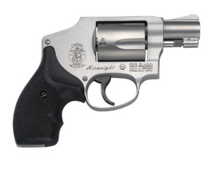 Smith & Wesson M642 .38 Special Revolver - 5-Round, 2" Barrel
