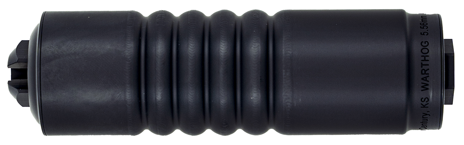 AB Suppressor A10-5.56 Duty Can - .223/5.56 QD Thread