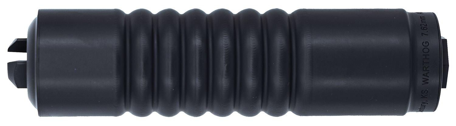 AB Suppressor A10-7.62 5/8-24 QD Duty Silencer