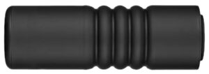 AB Suppressor Raptor 5.56 Silencer - Black Titanium