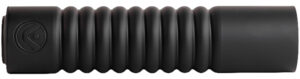 AB Suppressor F22-710-BB5 7.62mm Black Titanium Silencer