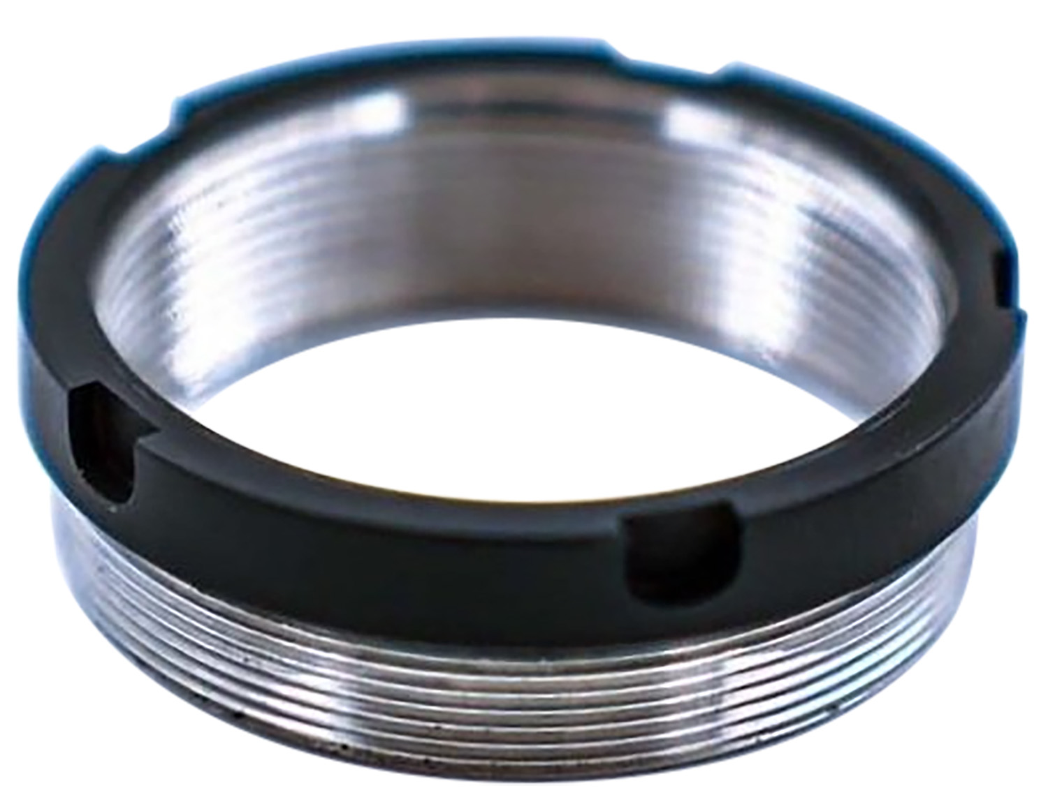 AB Suppressor Raptor Adapter 1.375"x24 17-4 PH