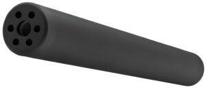 AB Suppressor LB Little Bird .22 LR Suppressor 1/2-28