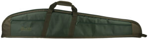 Boyt Gun Club Guide 48" Case - Dark Green/Olive