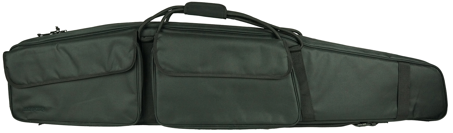 Boyt Harness MAXOP448 Max-Ops 48" Water Resistant Rifle Case