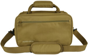 Boyt Harness MAXOP15 Max-Ops Range Bag Coyote Brown