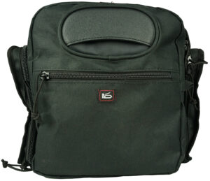 Boyt Harness MAXOP700 Guardian Range Bag - Black