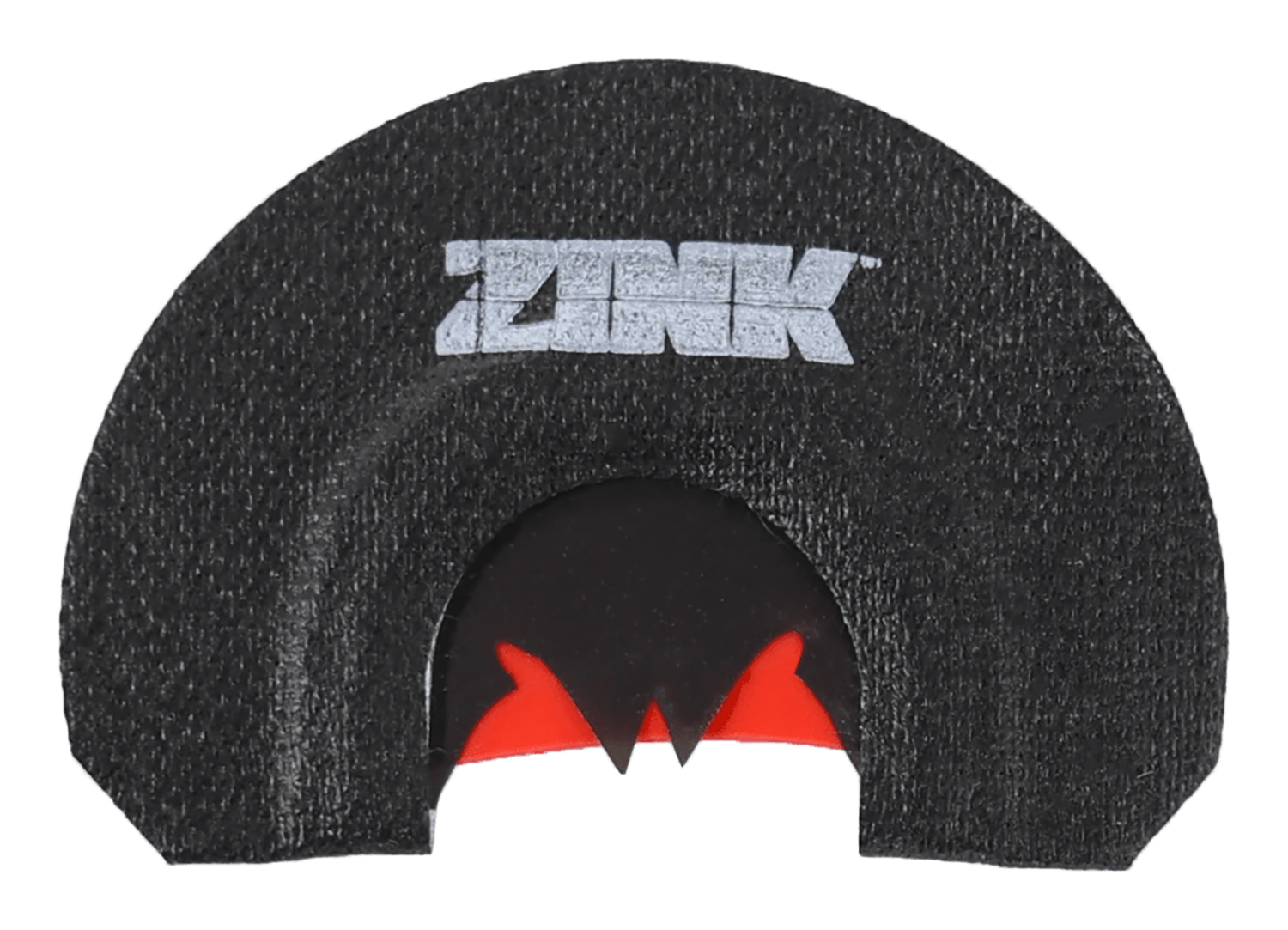 Avian X Thunder Cutter Turkey Mouth Call - Black/Red