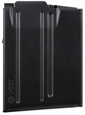 MDT AICS Magazine 12rd 6BR Black Steel