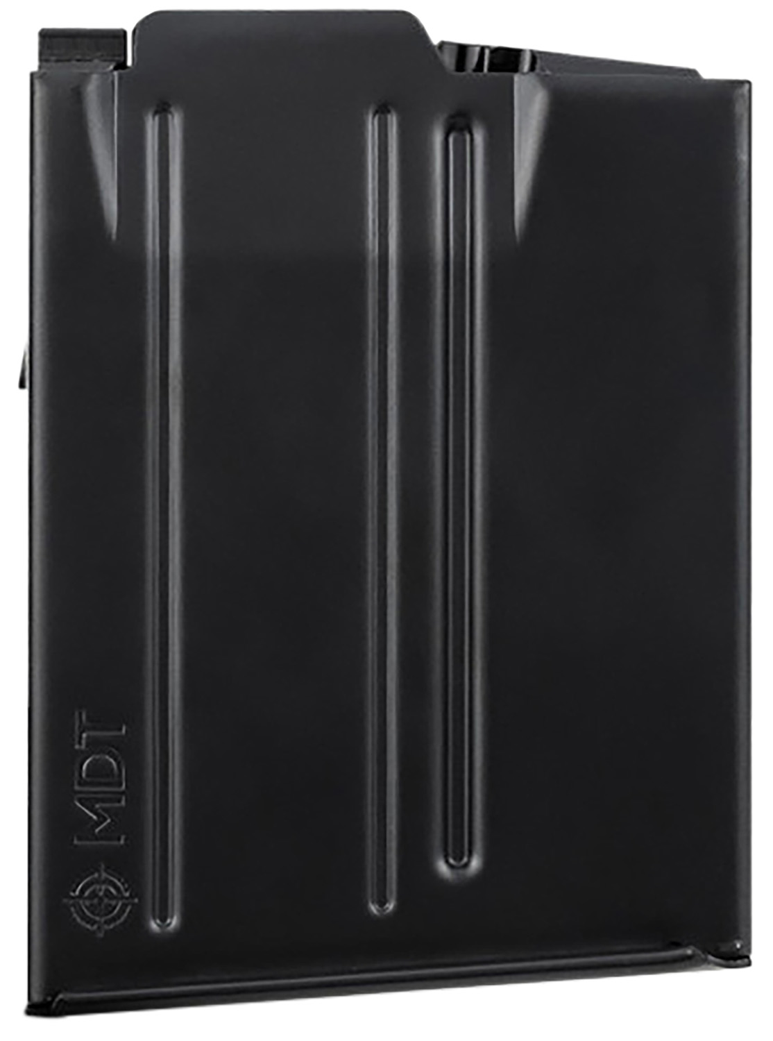 MDT AICS Magazine 12rd 6BR Black Steel