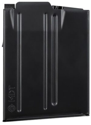 MDT AICS 10rd 6BR Black Steel Magazine