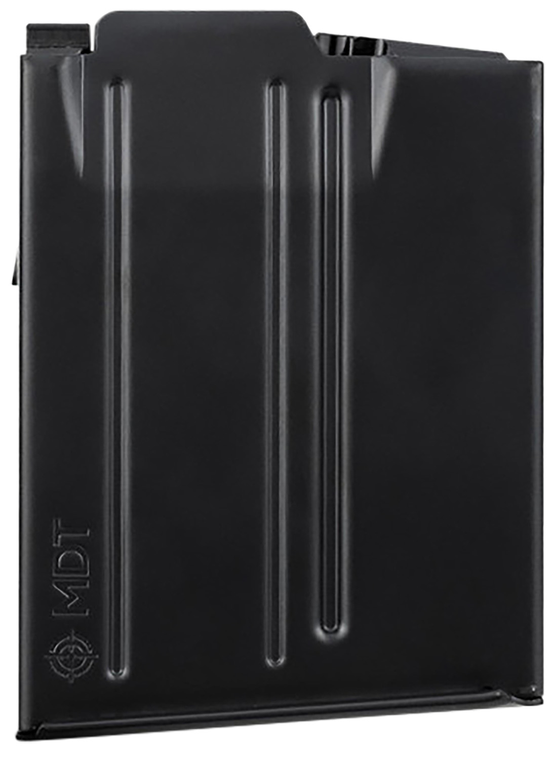 MDT AICS 10rd 6BR Black Steel Magazine