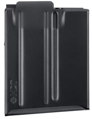 MDT 6mm ARC Metal Magazine 12rd Black