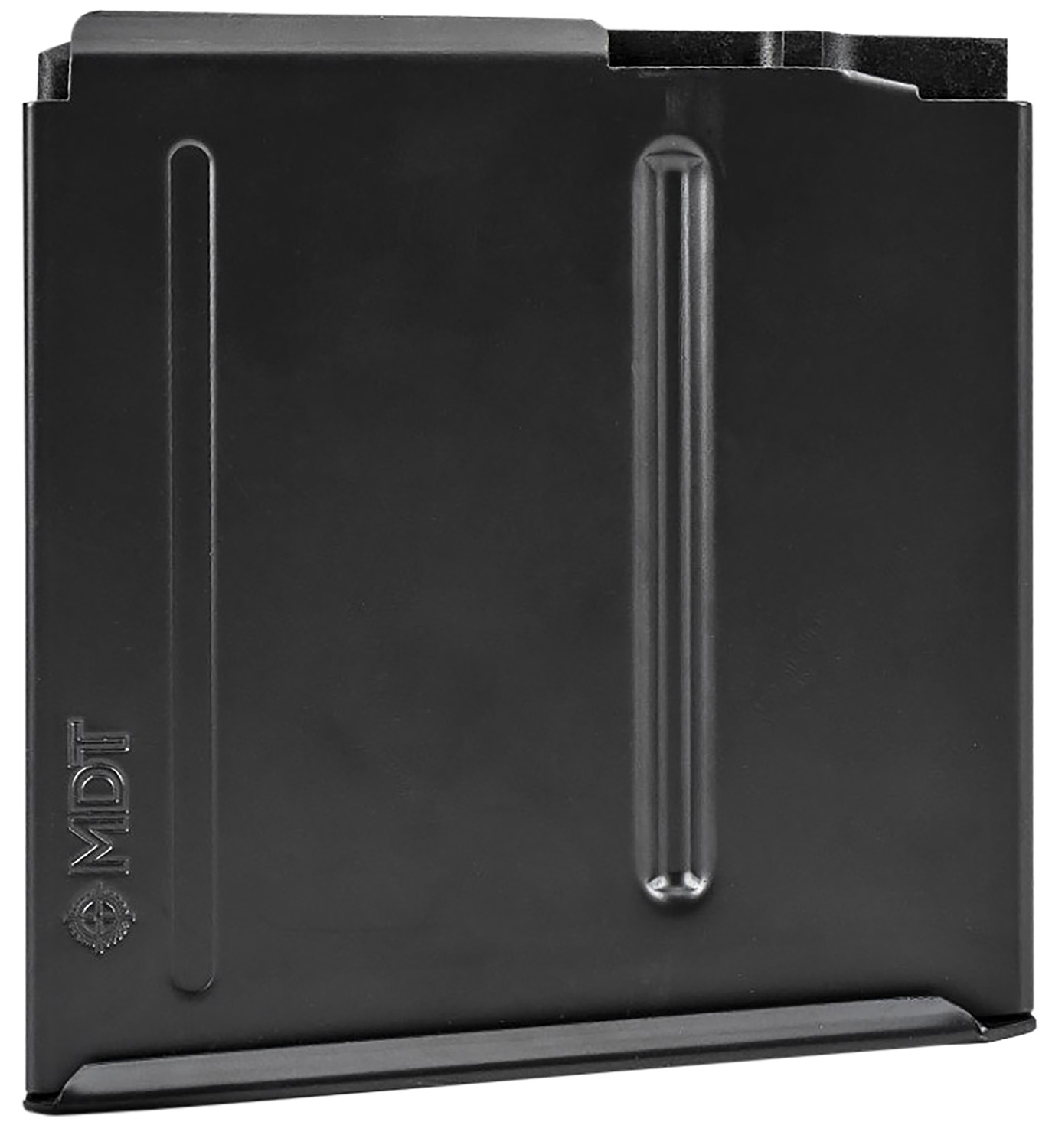 MDT AICS Magazine 5rd 338 LM Black
