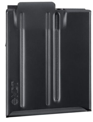 MDT Metal Magazine 10rd 6mm ARC Black