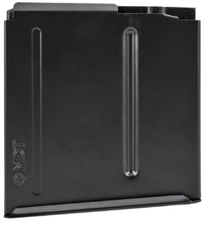 MDT Metal Magazine 5rd .30-06 Springfield Black