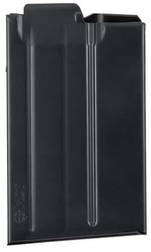 Mdt Sporting Goods Inc 104734BLK MDT Metal Magazine 10rd 300 WSM/ 6.5 PRC Black