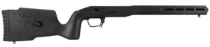 MDT Field Stock Black for Howa 1500 SA