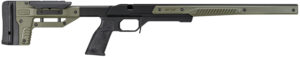 MDT Oryx Sportsman ODG Aluminum Rifle Stock for Remington 700