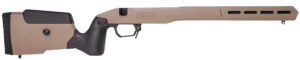 MDT Field Stock FDE for Howa 1500 SA