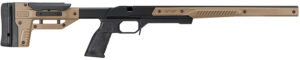 MDT Oryx Sportsman Rifle Stock - Flat Dark Earth